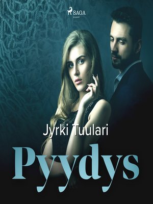 cover image of Pyydys